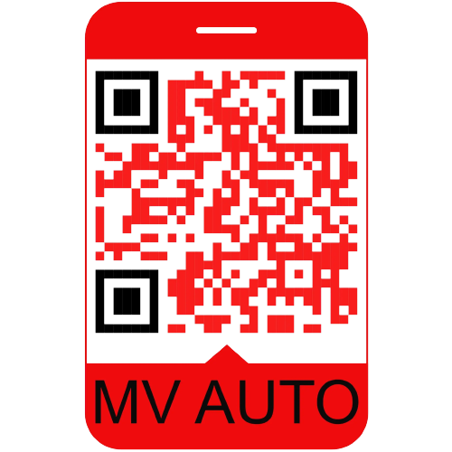 mv auto qrcode